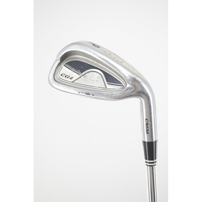 Cleveland CG4 PW S Flex 35.5″