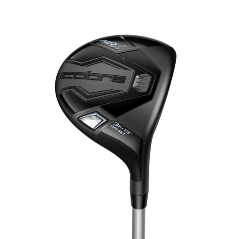 Cobra 2024 Women’s Air X Offset Fairway Wood