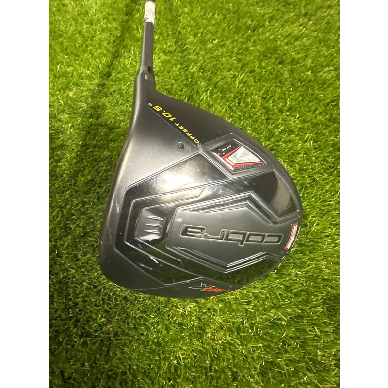 Cobra Air X 10.5 Driver