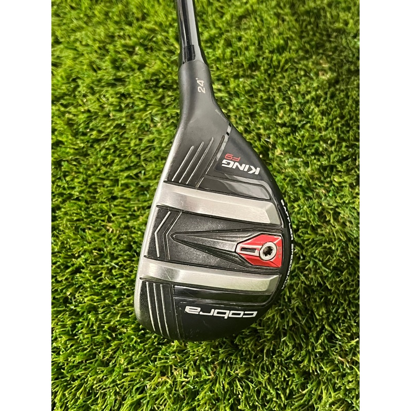 Cobra King F9 24 HYBRID