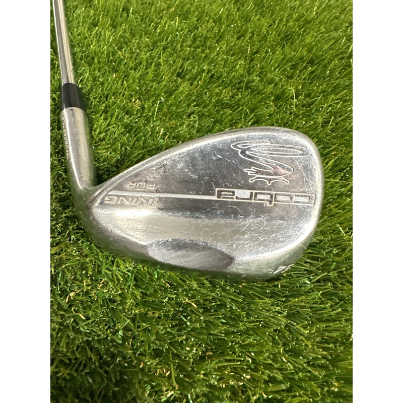 Cobra King Pur 54 Wedge