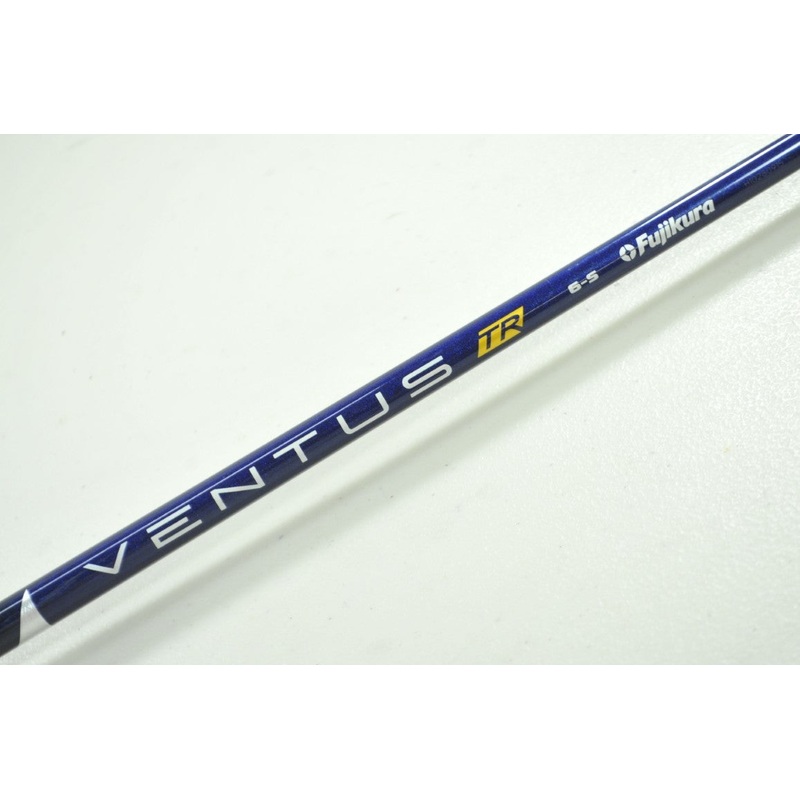 Fujikura Ventus Velocore TR Blue 6 Stiff Flex Ping #7 Fairway Shaft  # 181263