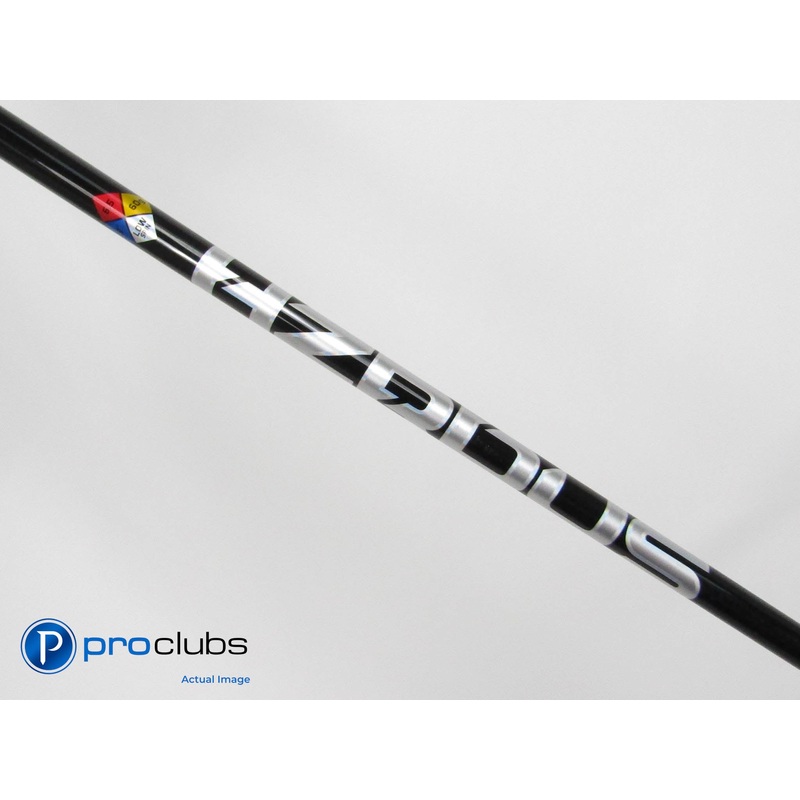 GEN 4 Project X HZRDUS Black 60 X-Flex Driver Shaft w/ Cobra Tip #446929