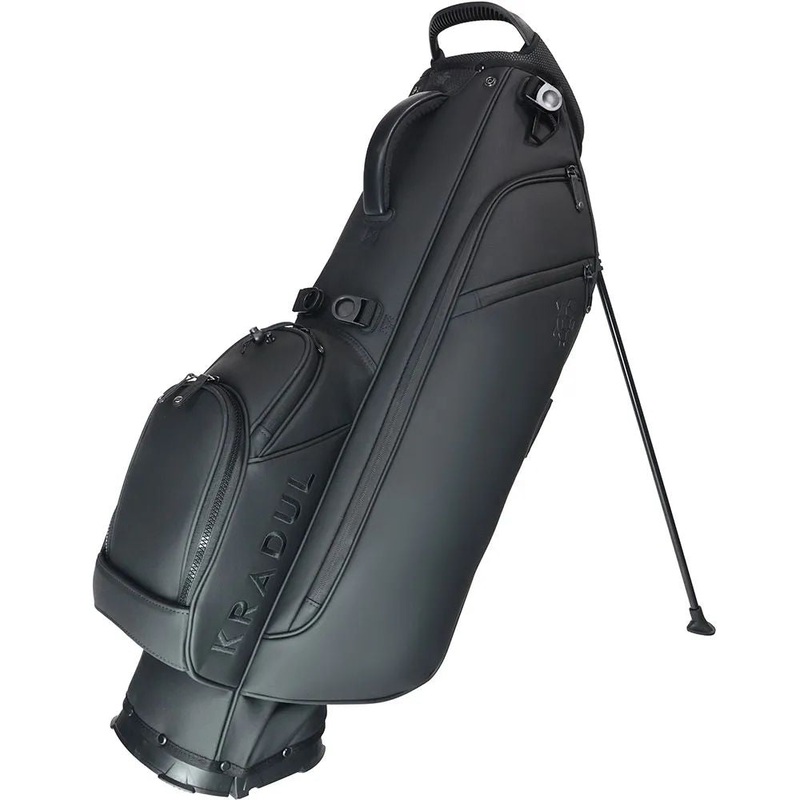 Kradul Lux Carry Golf Bag – Tar