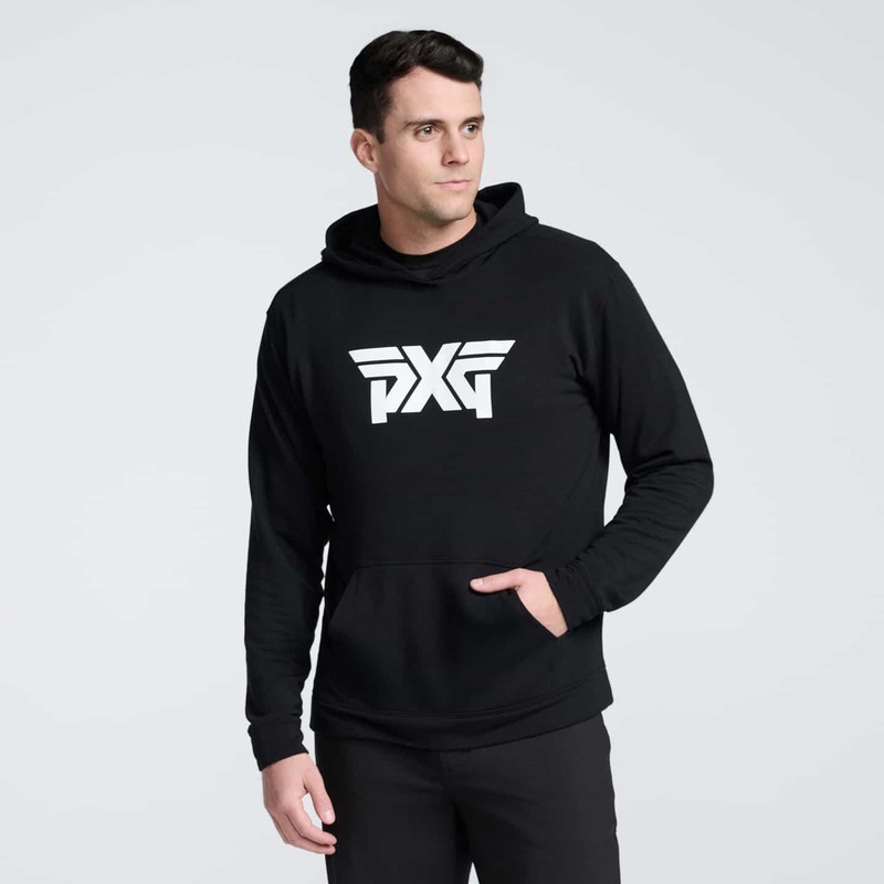 Men’s Clubhouse Cozy Hoodie