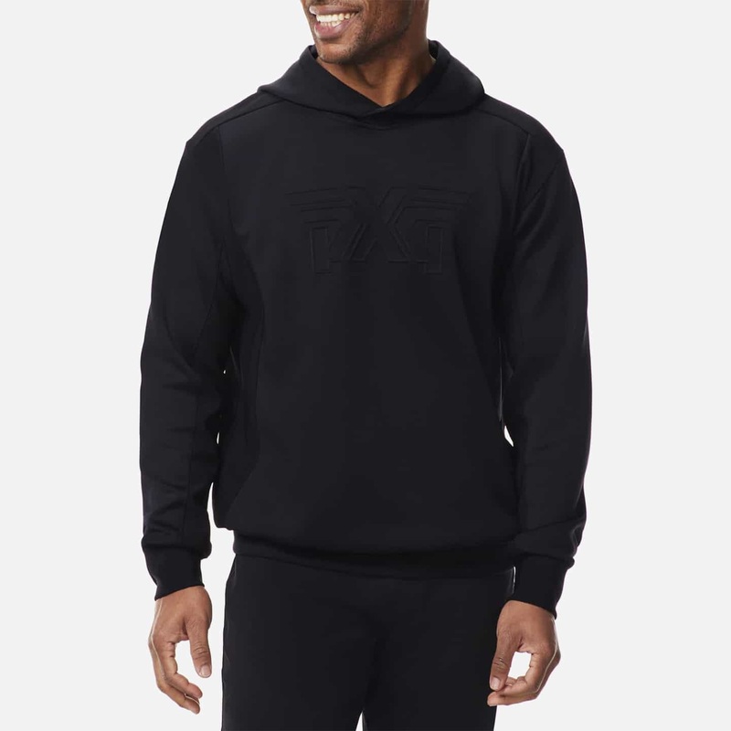 Men’s Essential Shadow Hoodie