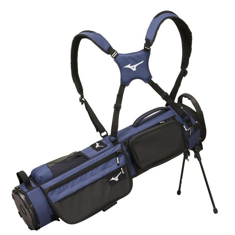 Mizuno BR-D2 Carry Bag – 22