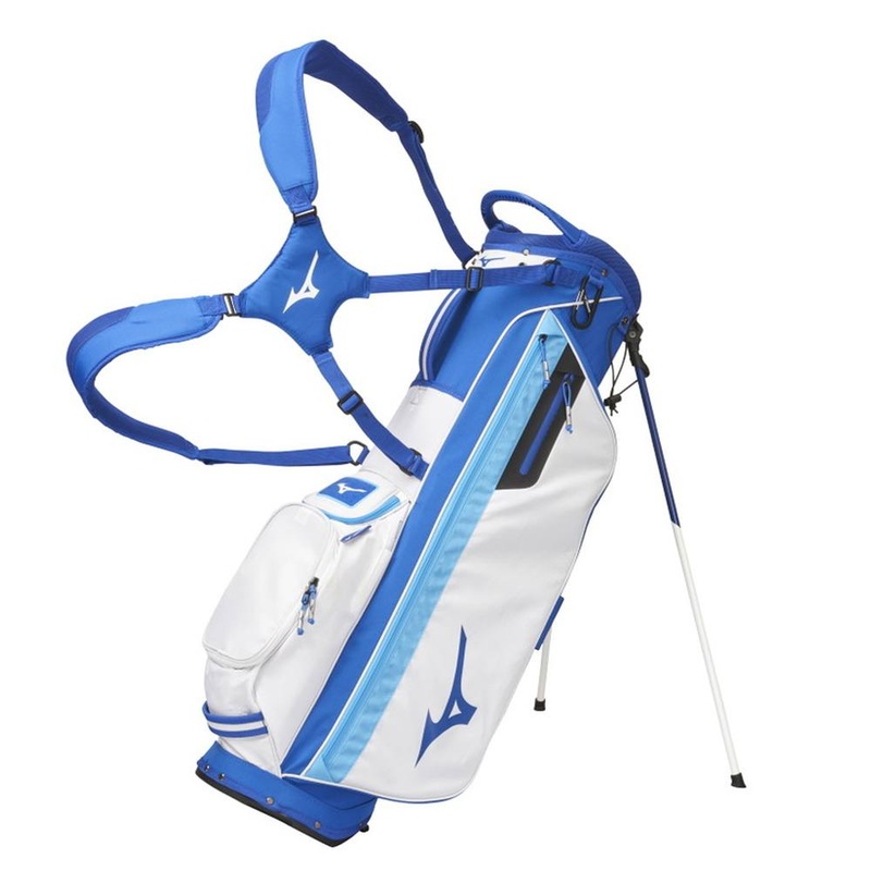 Mizuno BR-D3 Stand Bag – 22