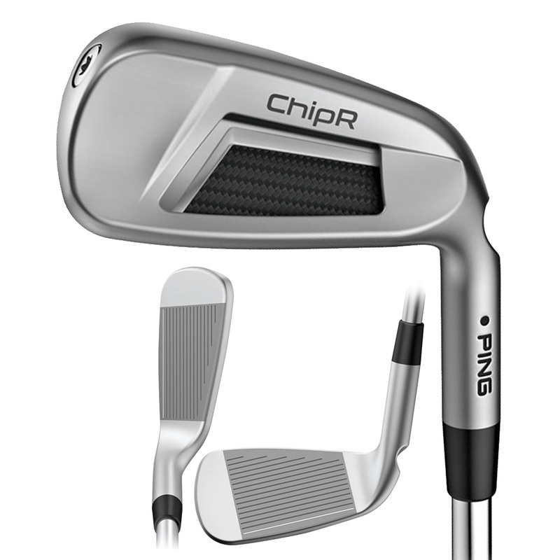 PING ChipR Wedge – 22 Men