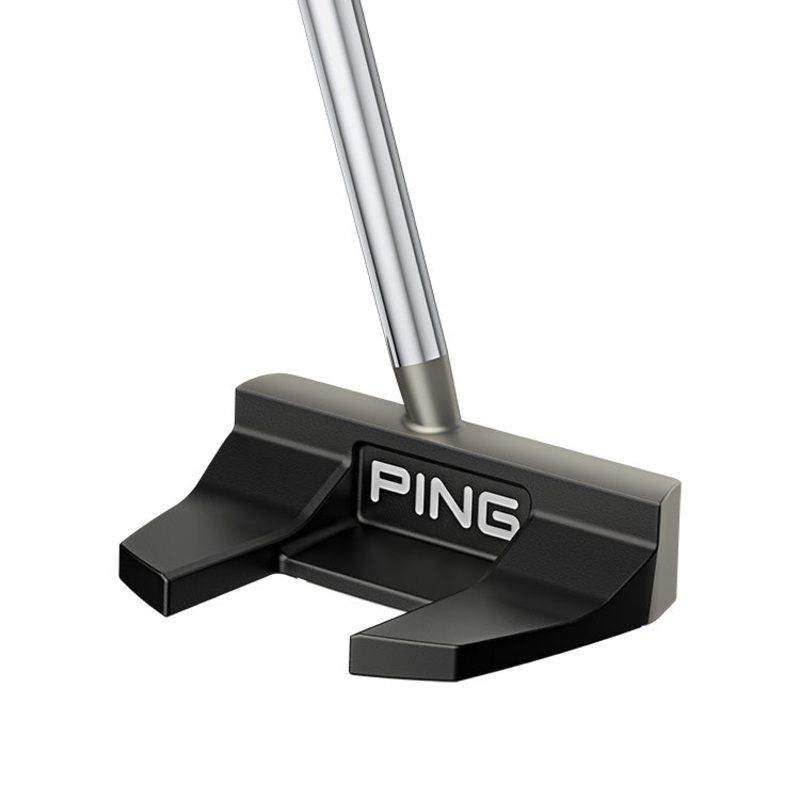 Ping Scottsdale Prime Tyne C Golf Putter (Std)