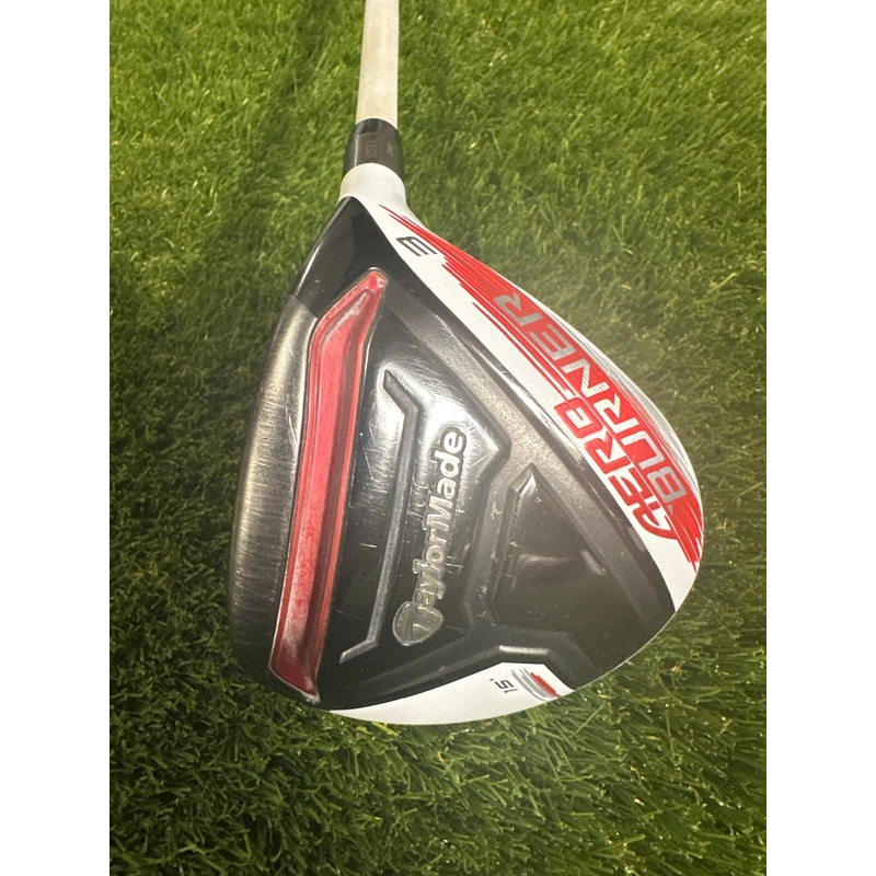 TaylorMade Aeroburner 3/15 FWY