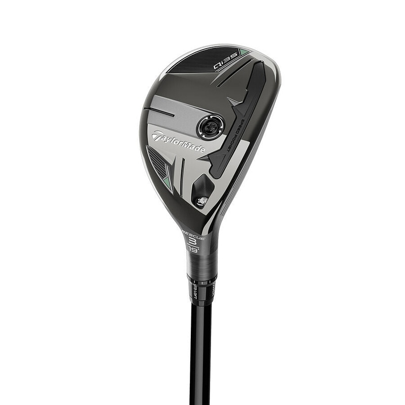 TaylorMade Qi35 Men’s Rescue