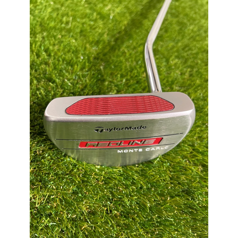 TaylorMade Redline Monte Carlo 34″ Putter