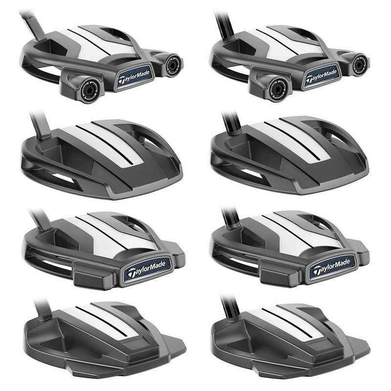 TaylorMade Spider Tour Putter – 23