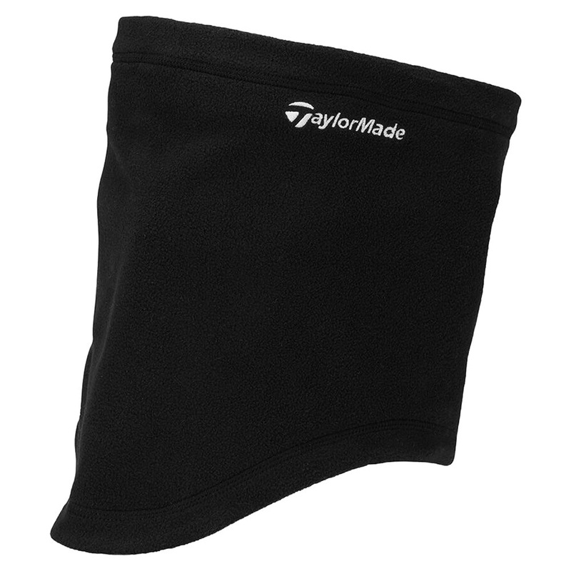 TaylorMade TM Snood Golf Beanie Black – 25 Men