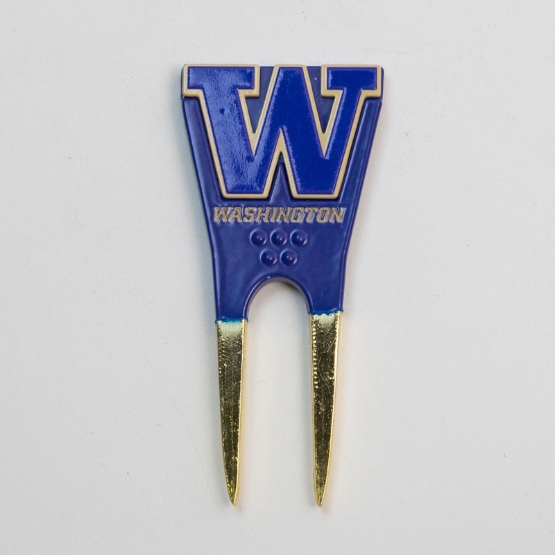 Team Golf Washington Divot Tools