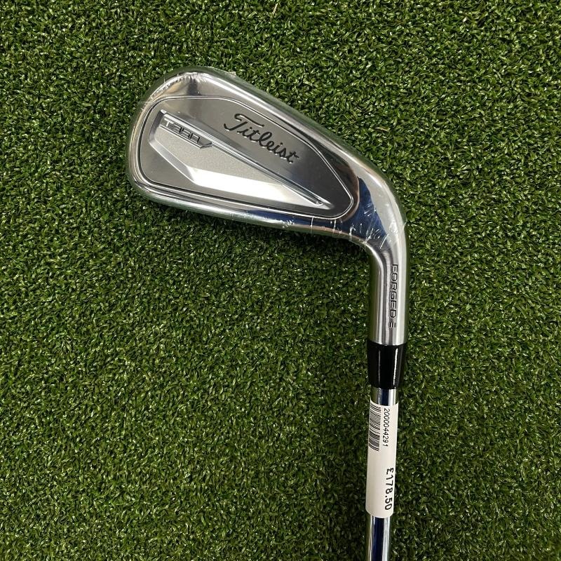 Titleist T350 #4 Golf Iron