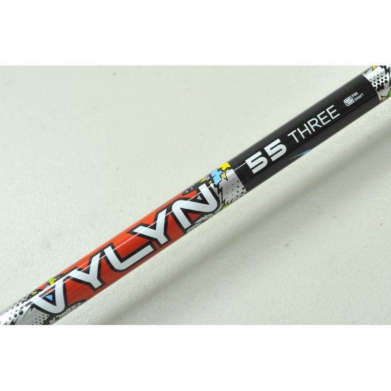 VA Composites VYLYN 55 Three Regular Flex Ping #5 Fairway Wood Shaft # 197233