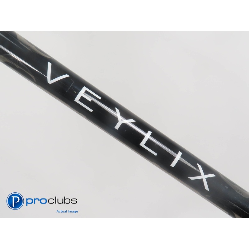 VEYLIX ALPINA 573 ION Finish Senior Flex Fairway Shaft Pull Out #381460