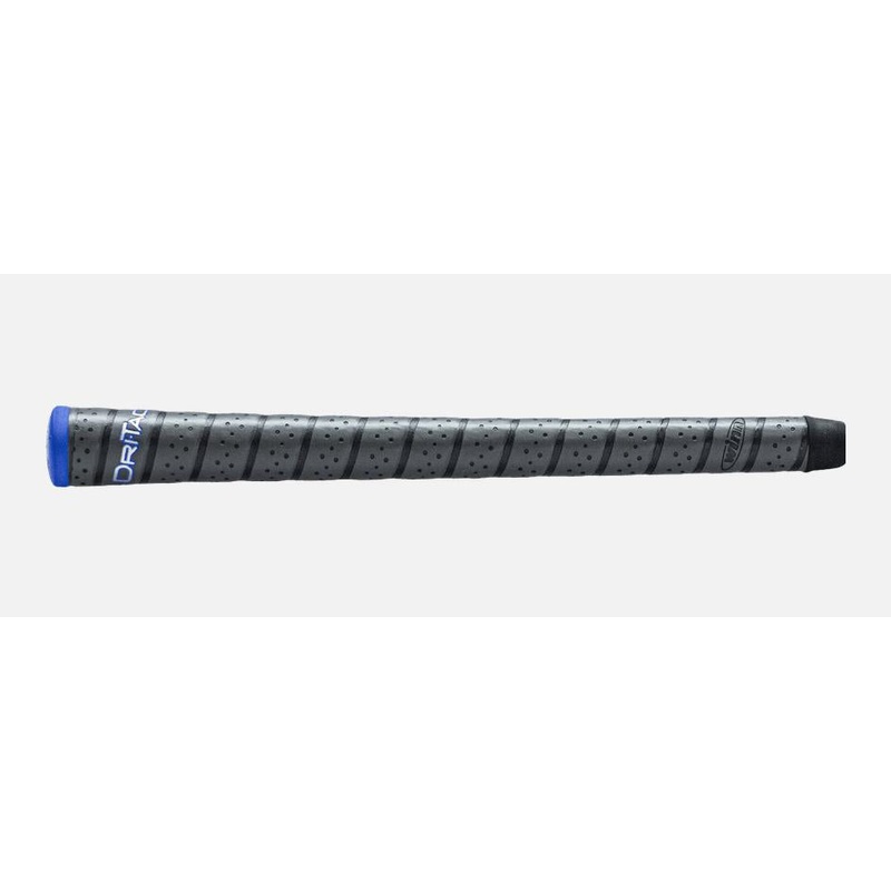 Winn Dri-Tac Wrap Dark Gray – Midsize