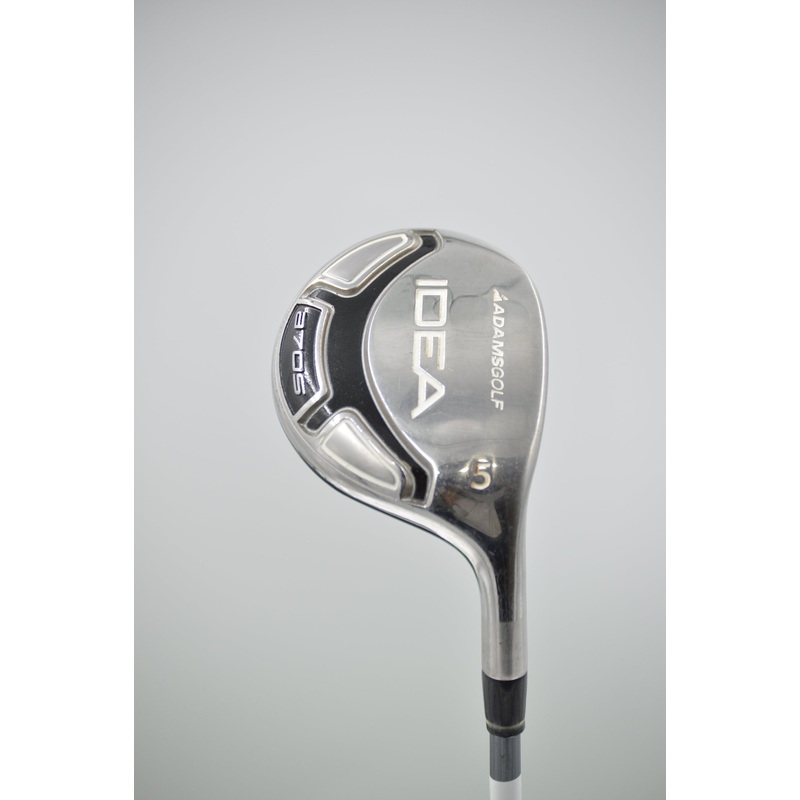 Women’s Adams Idea a70s 5 Wood W Flex 41″