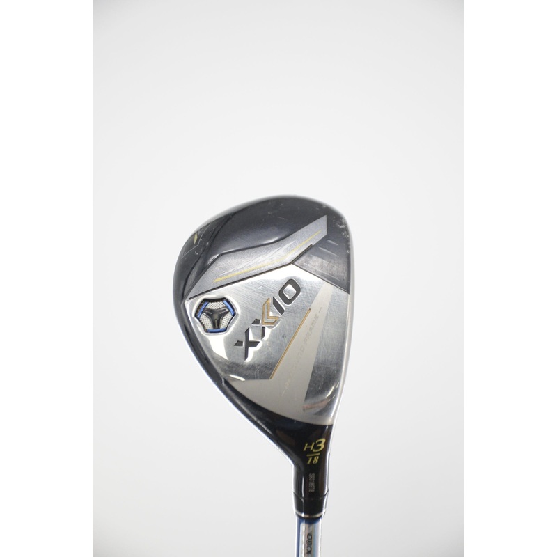 XXIO 13 3 Hybrid R Flex 40.75″