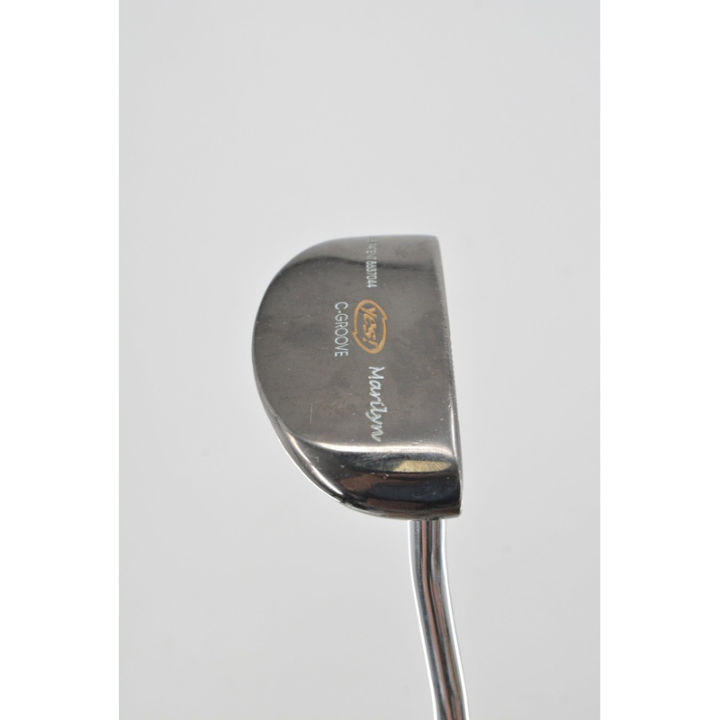 Yes! C-Groove Marilyn Putter 34″