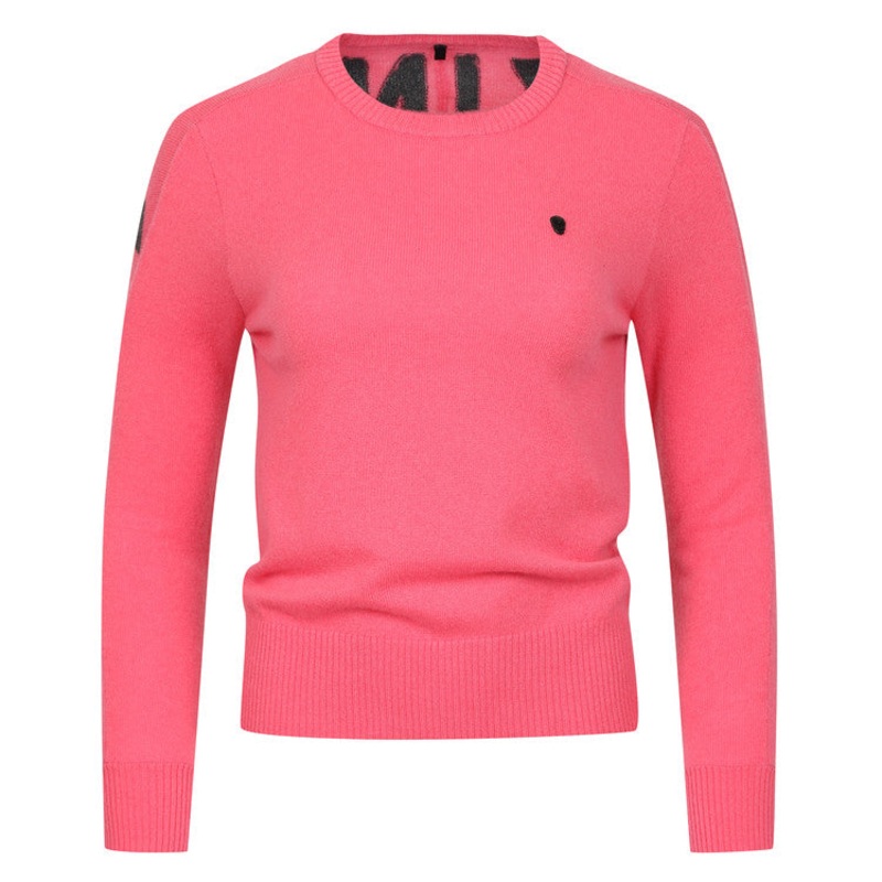 AMAZINGCRE 2024FW WOMEN ESSENTIAL CASHMERE SWEATER