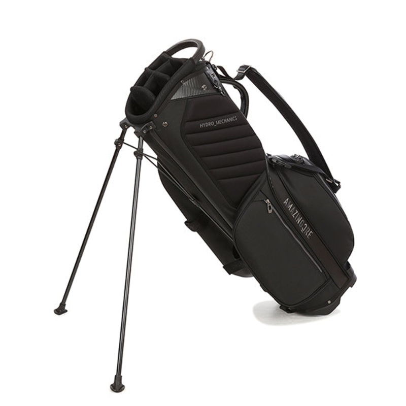 Amazingcre 9in Stream Liner Stand