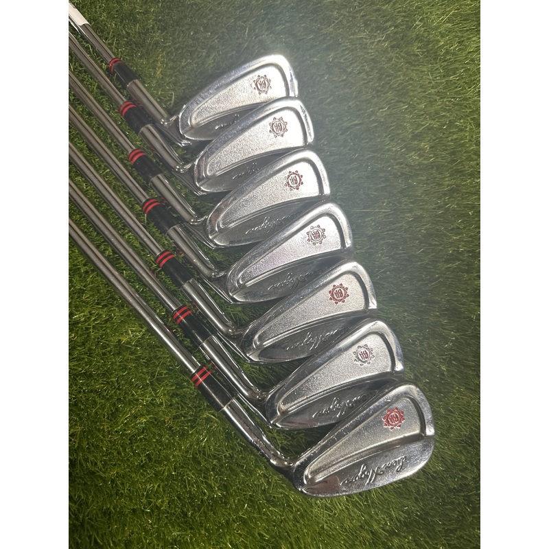 Ben Hogan Apex Plus 4-PW Irons