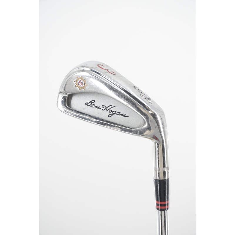 Ben Hogan Edge CFT 3 Iron S Flex 38.75″