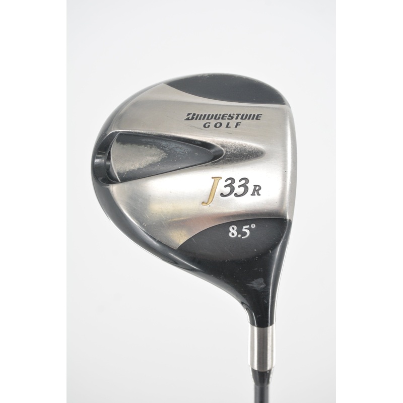 Bridgestone J33R 8.5 Degree Driver X Flex 44.5″