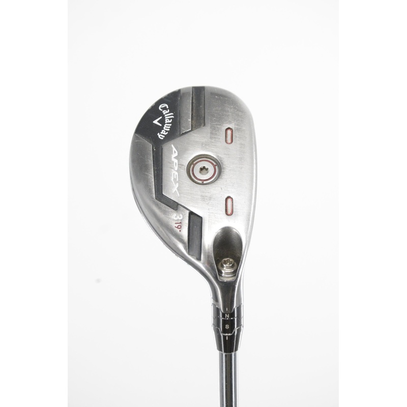 Callaway Apex 21 3 Hybrid S Flex 40″