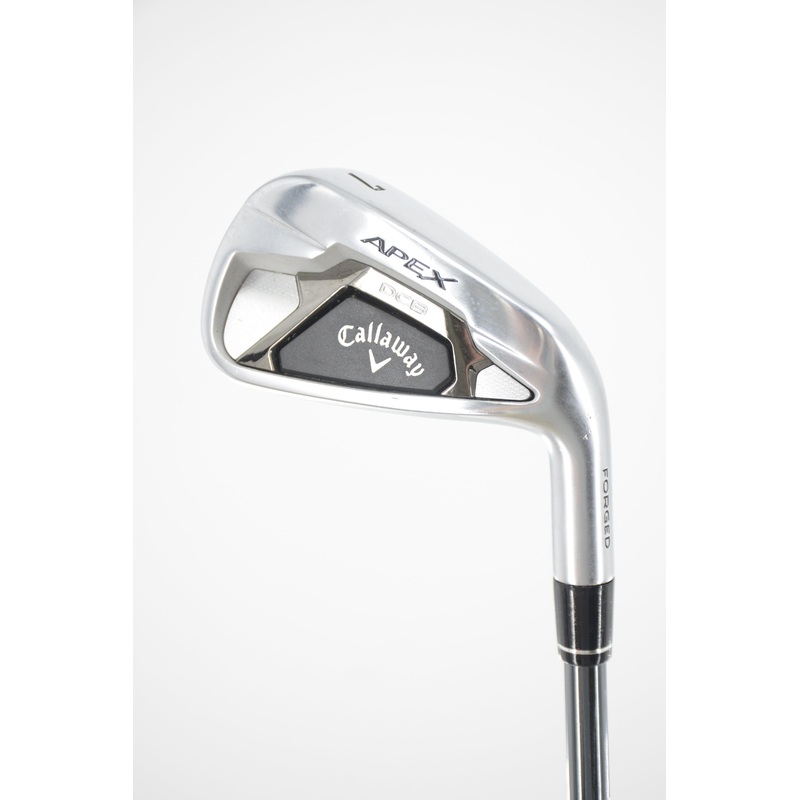 Callaway Apex DCB 7 Iron R Flex 36.75″