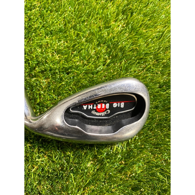 Callaway Big Bertha Wedge