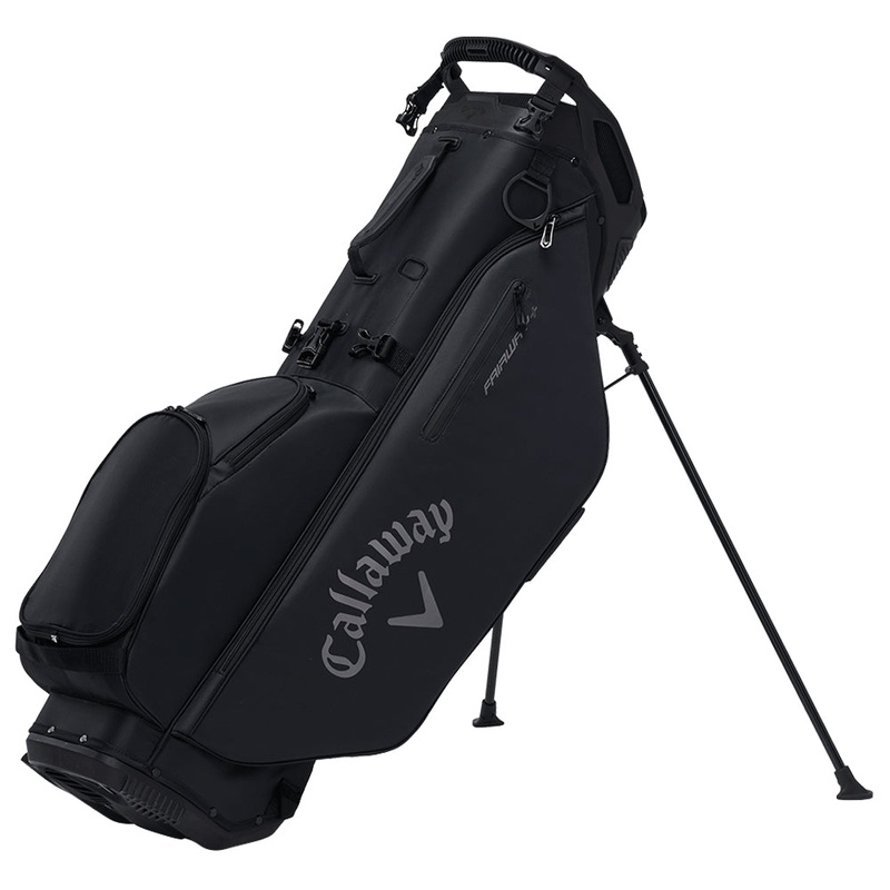 Callaway Fairway+ Double Strap Stand Bag – 22