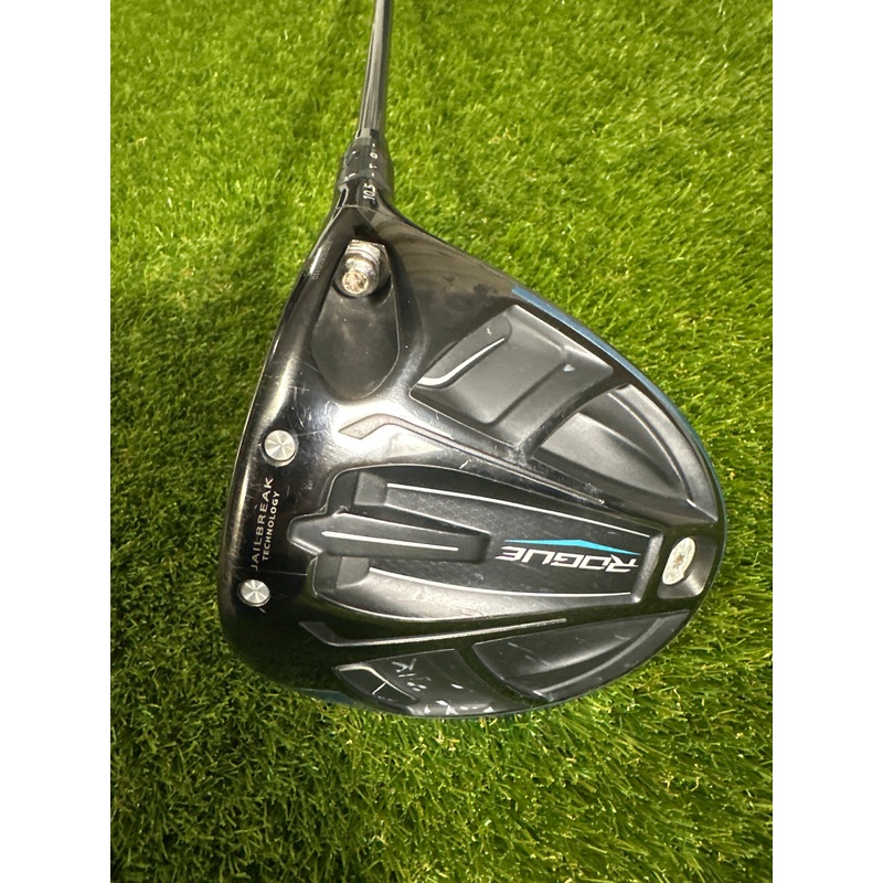 Callaway Rogue 10.5 Driver