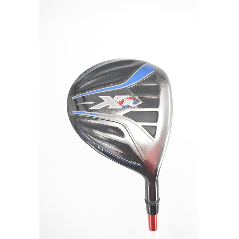 Callaway XR 16 3 Wood SR Flex 42.25″