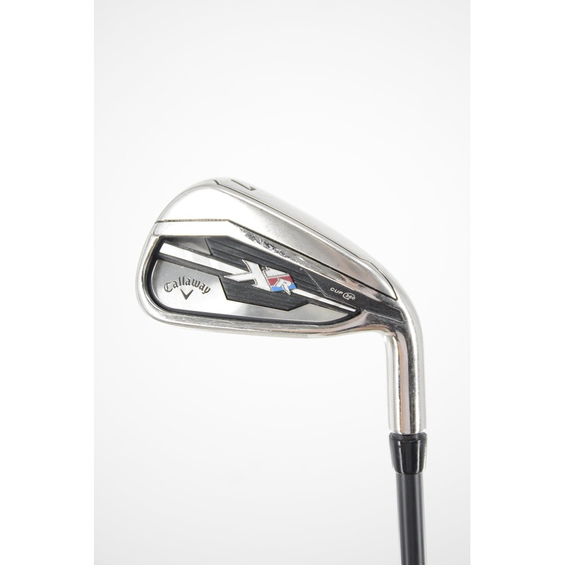 Callaway XR 7 Iron SR Flex 37″