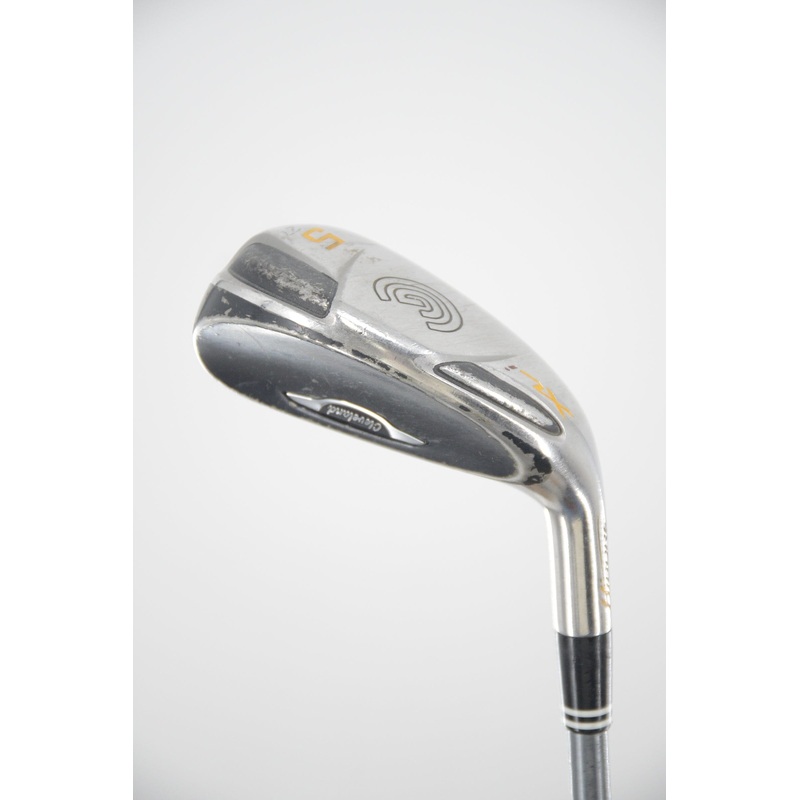 Cleveland Hibore XLI 5 Iron SR Flex 38.5″