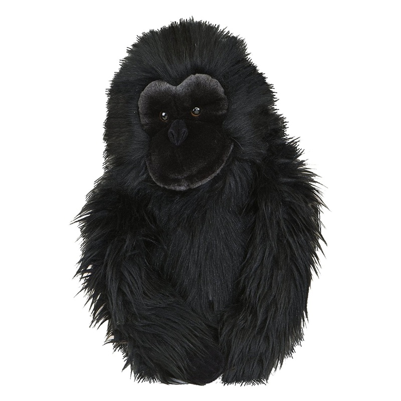 Daphne’s Gorilla Golf Driver Headcover