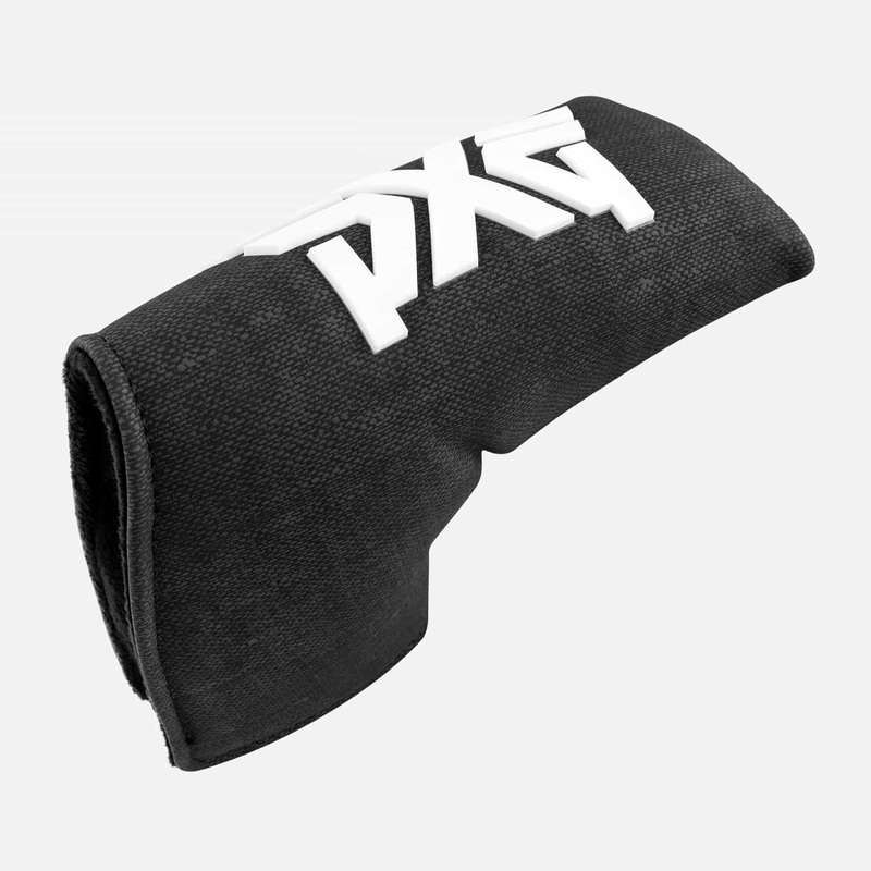 Deluxe Performance Headcover – Blade