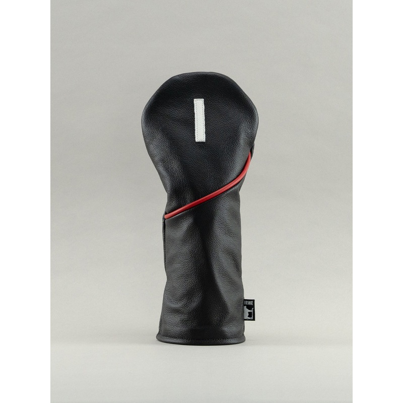 Dormie The Black & Red Piper