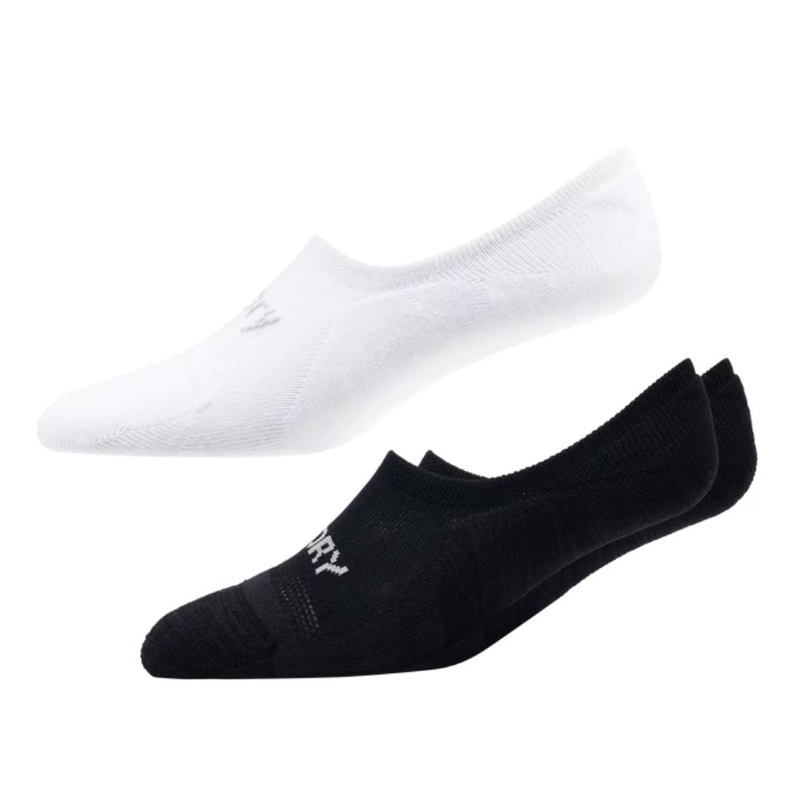 FootJoy Women’s ProDry Ultra Low Cut Socks 24