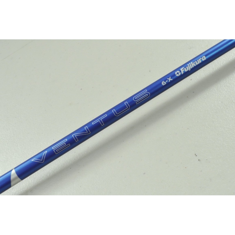 Fujikura Ventus Velocore+ Blue 6 X Stiff Cobra Darkspeed Driver Shaft  # 198653