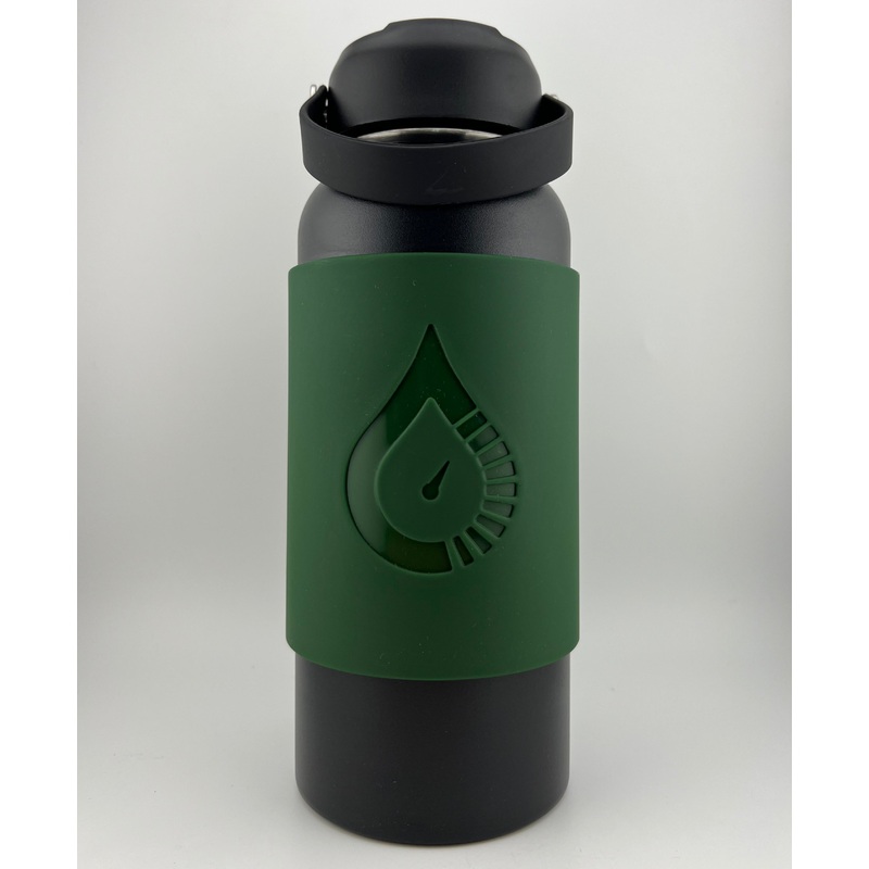 Green Magnetic Sleeve