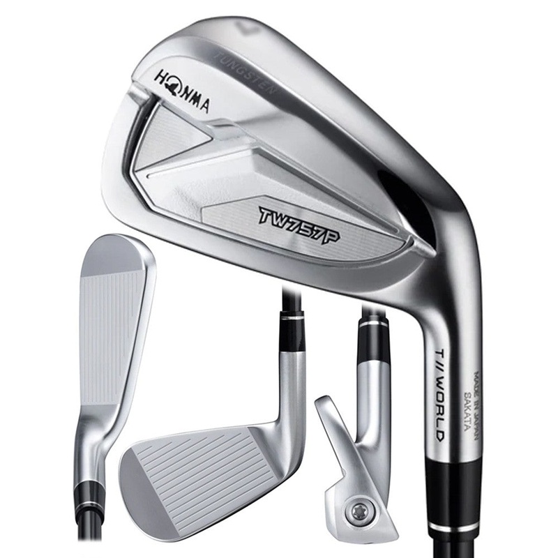 HONMA TW757 P Single Iron – 22 Men