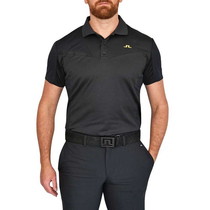 J.Lindeberg Arve Golf Polo 2022