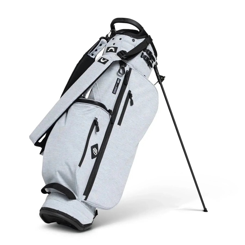 Jones Utility Trouper 2.0 Golf Stand Bag