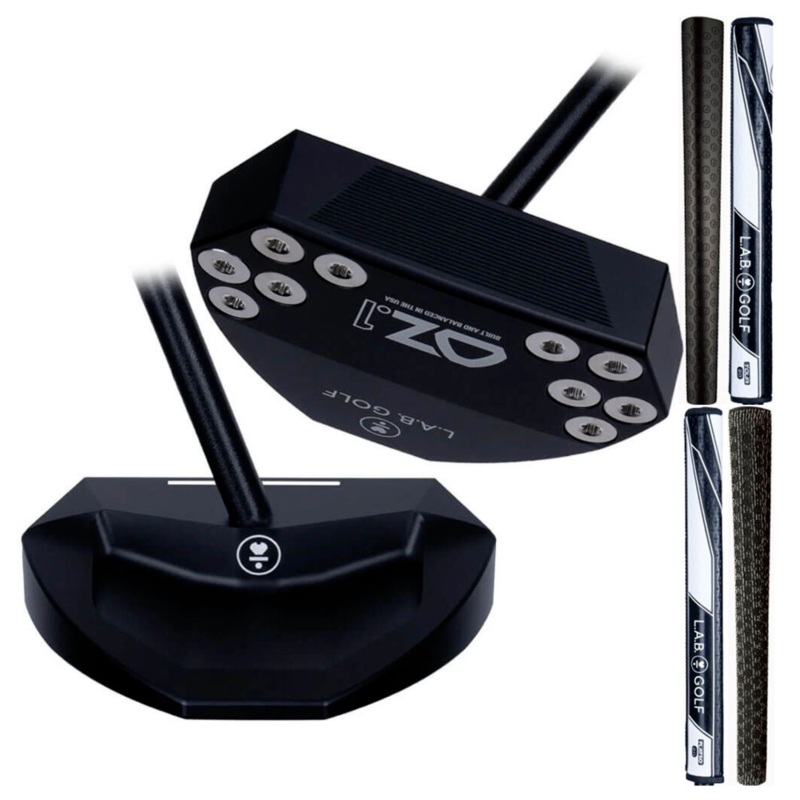 LAB Golf OZ.1 Custom Putter